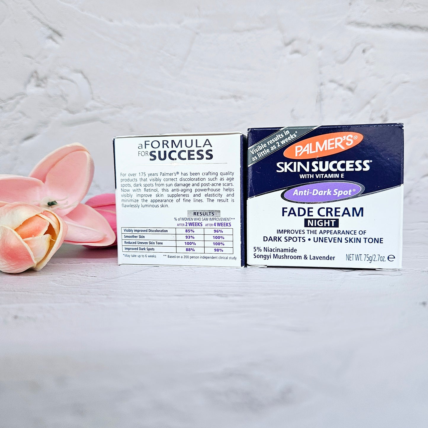 Tụrụ Budget Brightening and Eventone Set 2 (For Face)