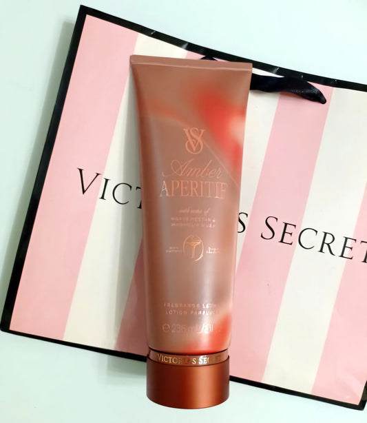 Victoria Secret’s Amber Aperitif Lotion