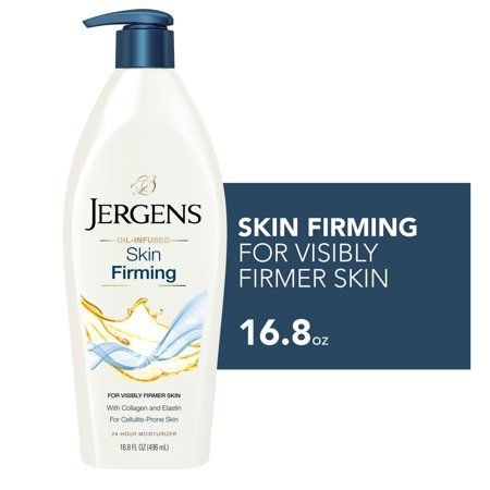 Jergens Skin Firming Lotion