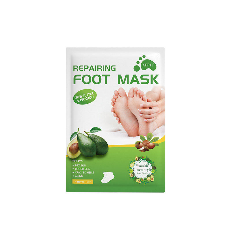 Repairing Foot Mask