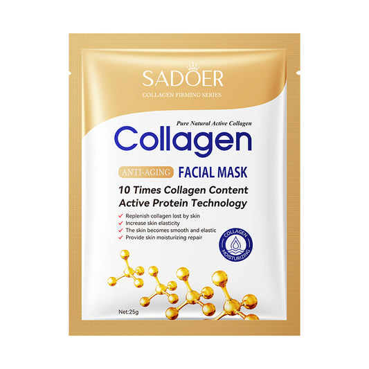 Collagen Facial Mask