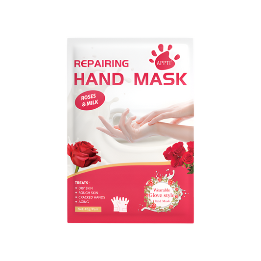 Repairing Hand Mask