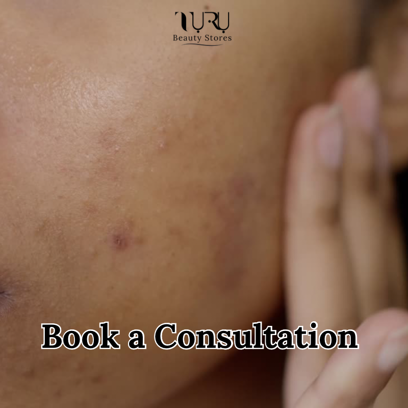 Skin Consultation