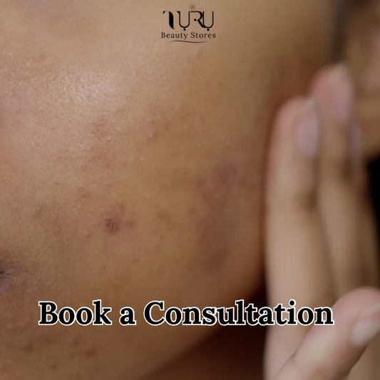 Skin Consultation