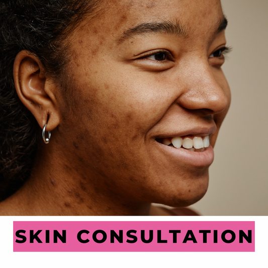 Skin Consultation