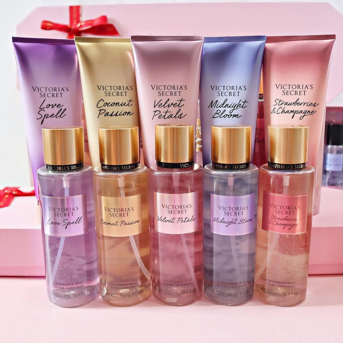 Tụrụ Beauty Store | Authentic Skincare in Nigeria — Fast Delivery ...