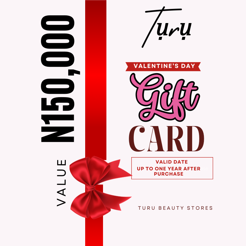 150,000 Gift Card