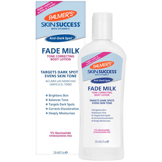 Palmer's Skin Success Fade Milk — Dark spot Corrector Lotion in Nigeria