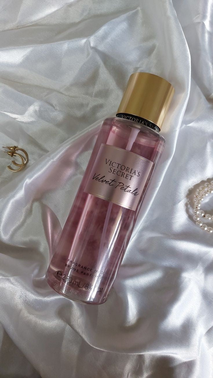 Victoria’s Secret Velvet Petals