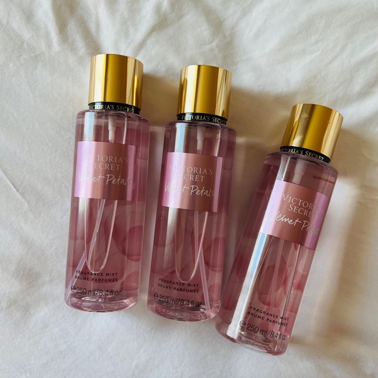 Victoria’s Secret Velvet Petals