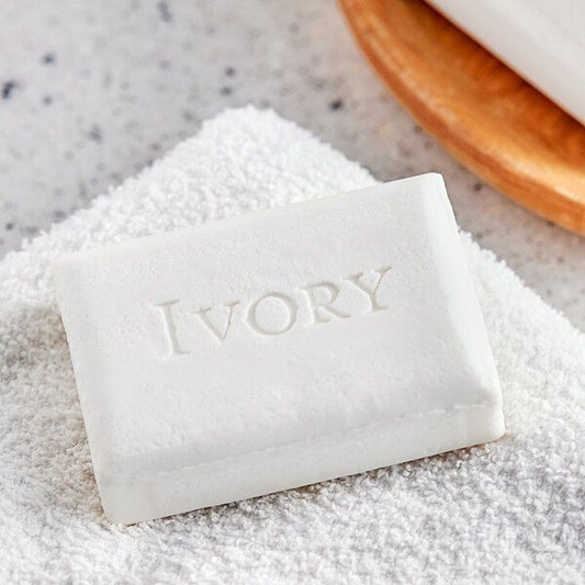 Ivory Bar Soap