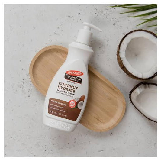 Palmers Coconut Hydrate Body Lotion