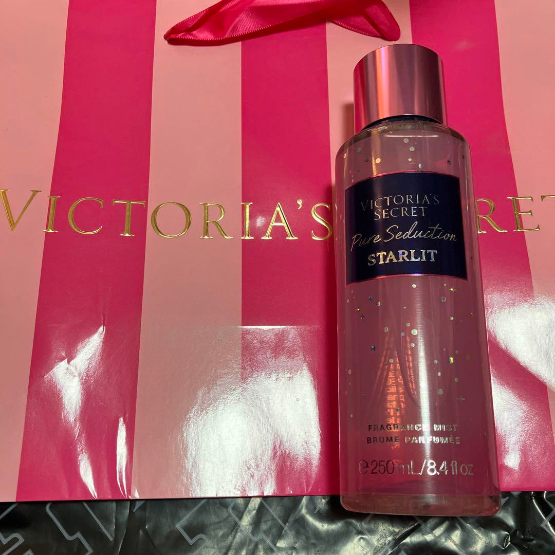 Victoria’s Secret Pure Seduction Starlit