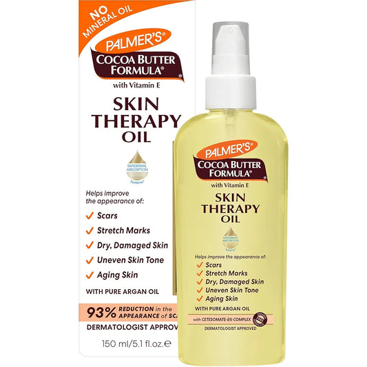 Palmer's Skin Therapy Oil Cocoa Butter Formula