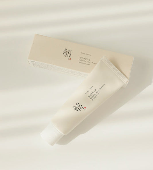 Beauty of Joseon Relief Sun: Rice + Probiotics SPF50+ PA++++ (50ml)