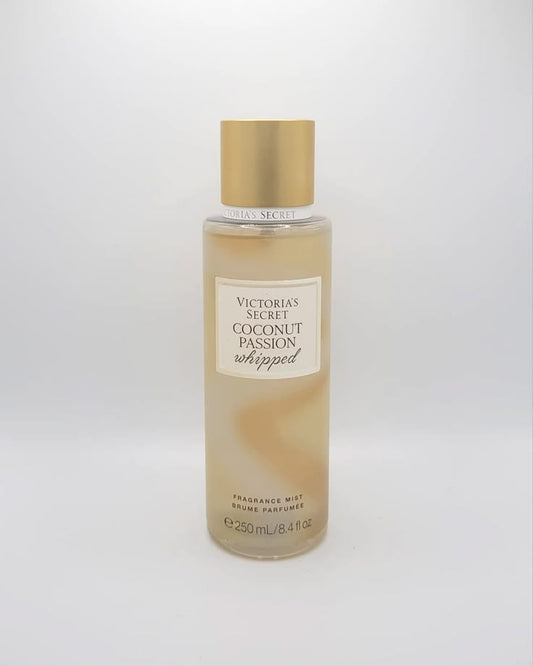 Victoria’s Secret Coconut Passion Whipped Fragrance Mist 250ml