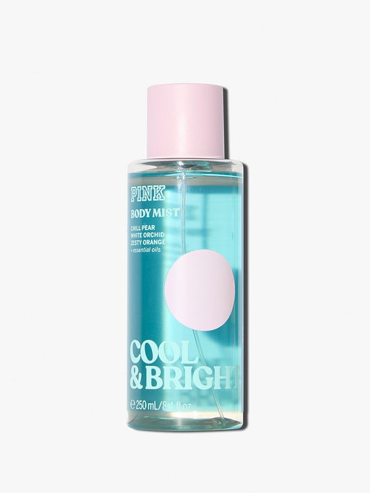 Victoria's Secret COOL & BRIGHT Body Mist