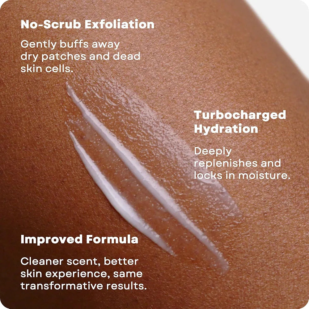AmLactin 12% Daily Nourish Lotion for Normal to Dry Skin