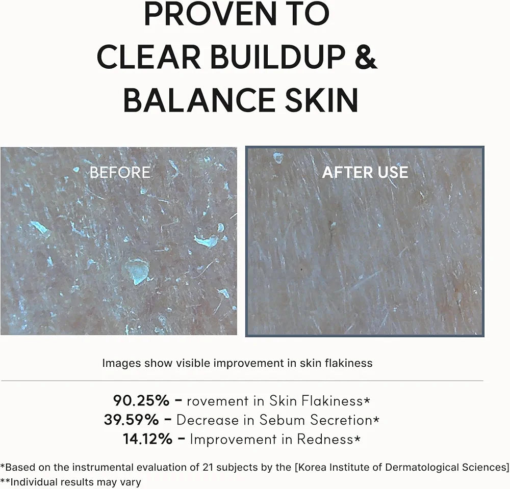 Arencia Eraser Shot Serum Glycolic Acid Booster with AHA BHA – Exfoliating & Pore Refining Serum 30ml