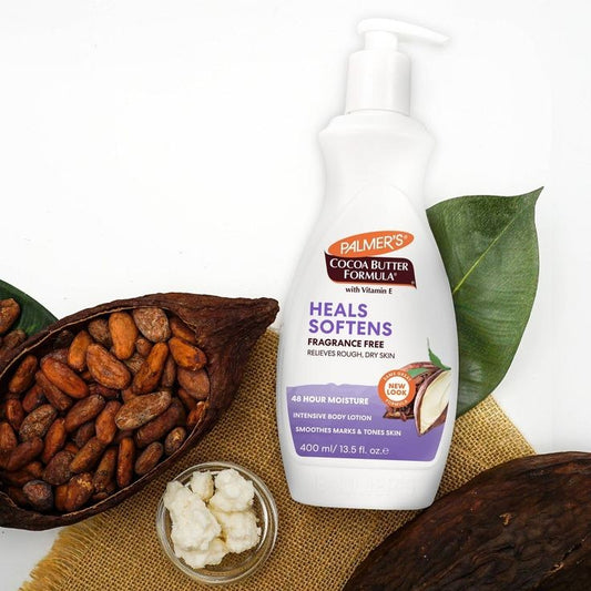 Palmers Cocoa Butter for Sensitive Skin