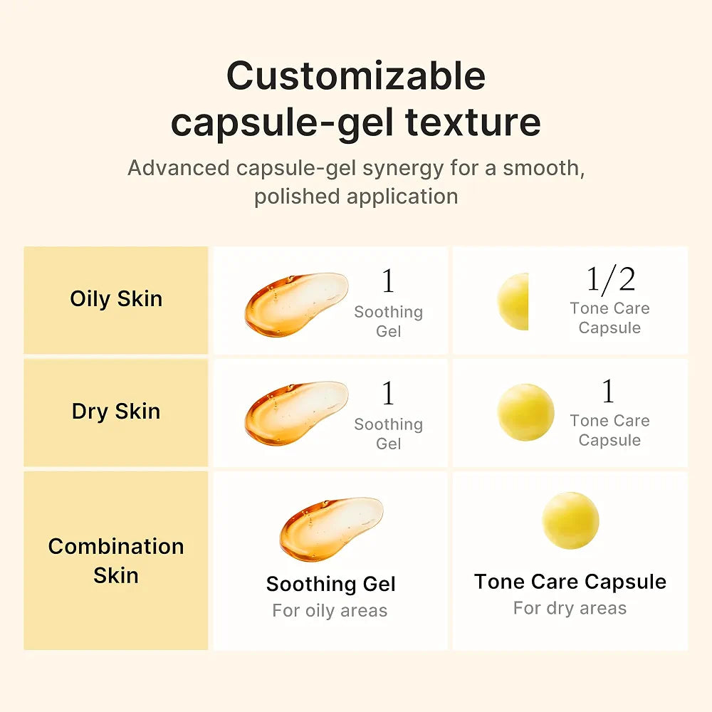 Medicube Kojic Acid Turmeric Vita Capsule Cream for Dark Spots, Hyperpigmentation & Uneven Skin Tone