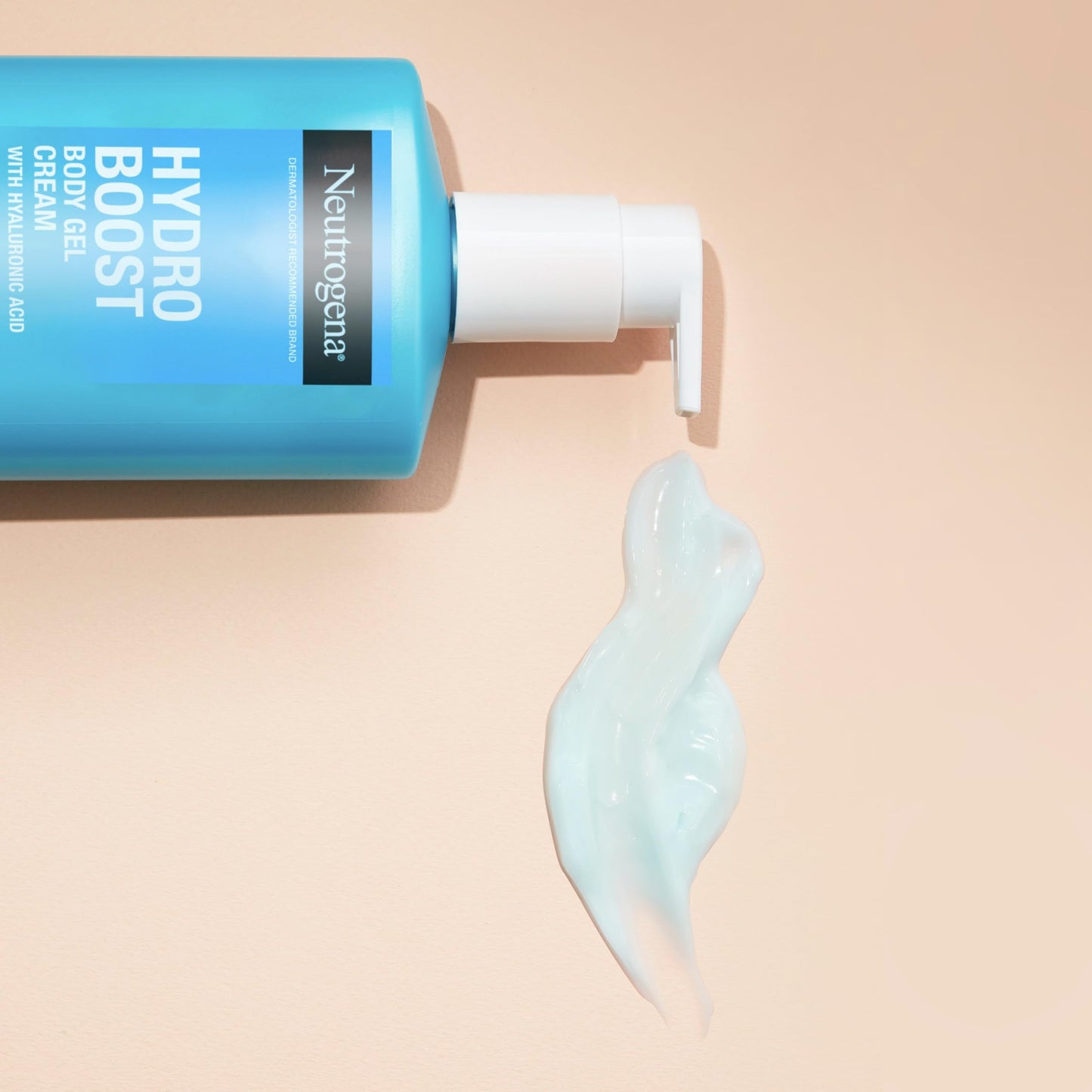 Neutrogena Hydroboost Gel Cream