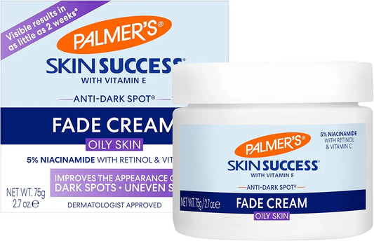 Palmer's Fade Cream for Oily Skin