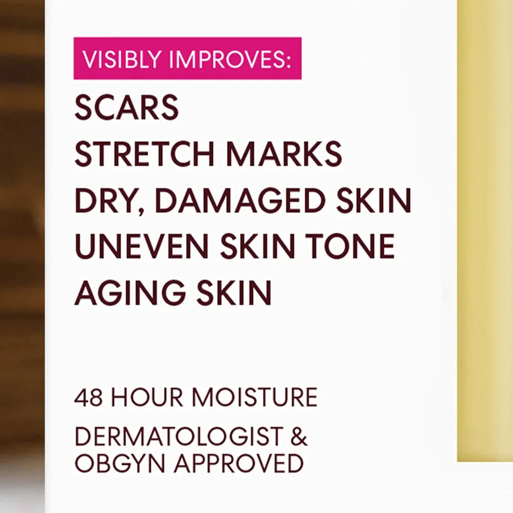Palmer's Skin Therapy Oil Cocoa Butter Formula