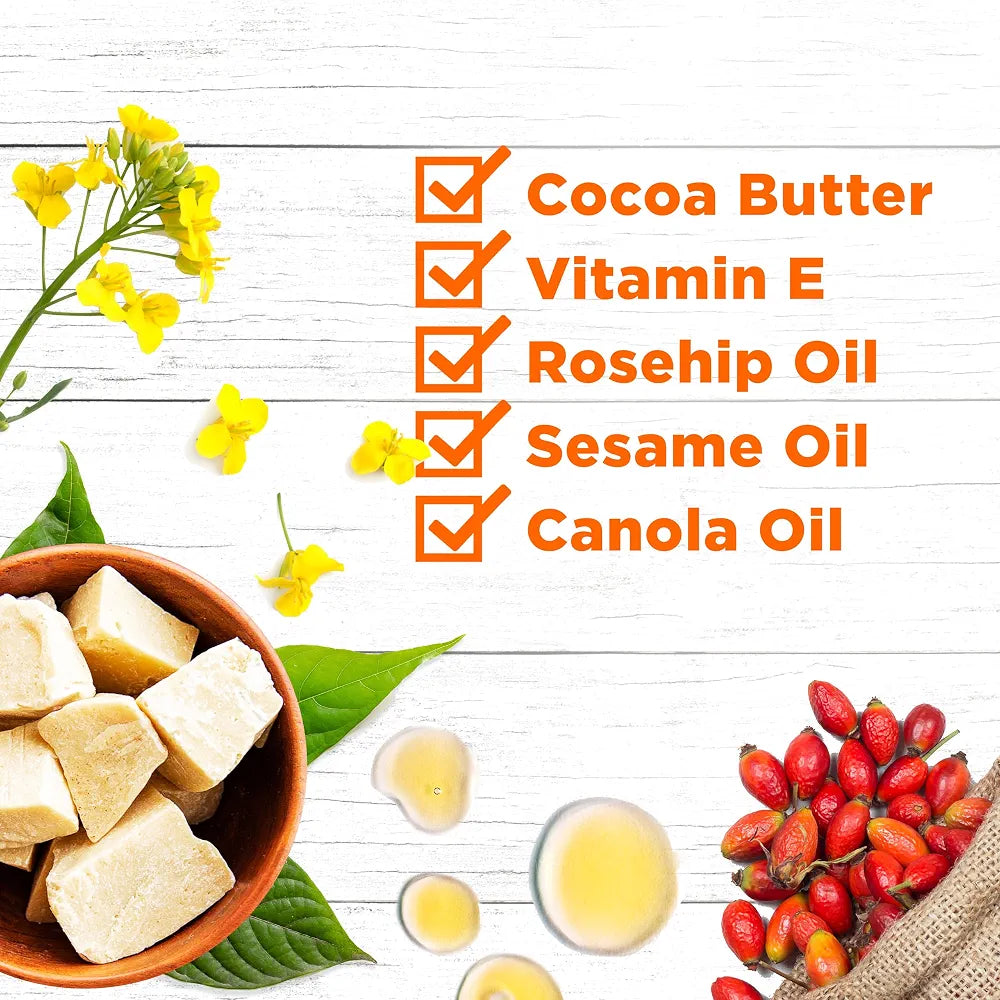 Palmer's Skin Therapy Oil Cocoa Butter Formula