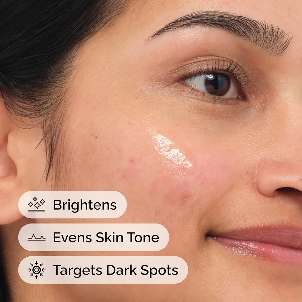 The Ordinary 2% Alpha Arbutin + HA Hyperpigmentation Serum