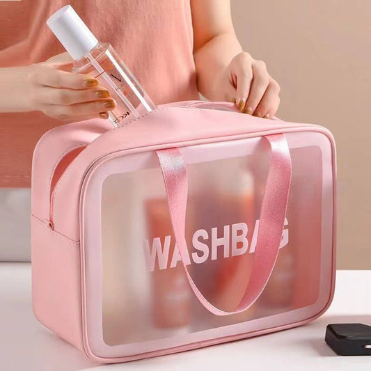 Wash Bag