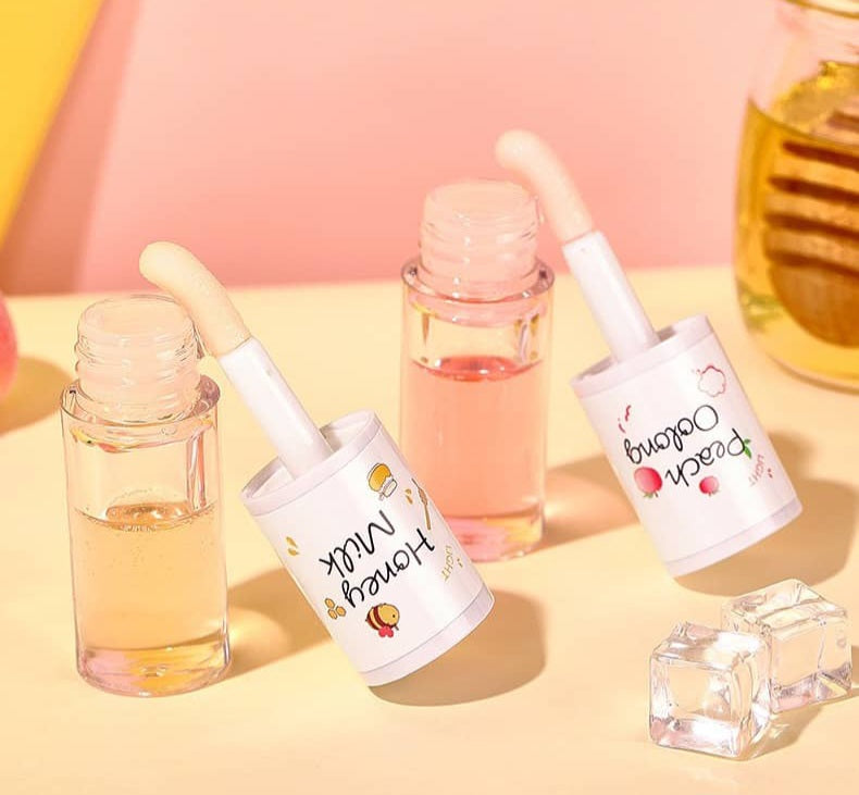 TWG Lip Essence Oils