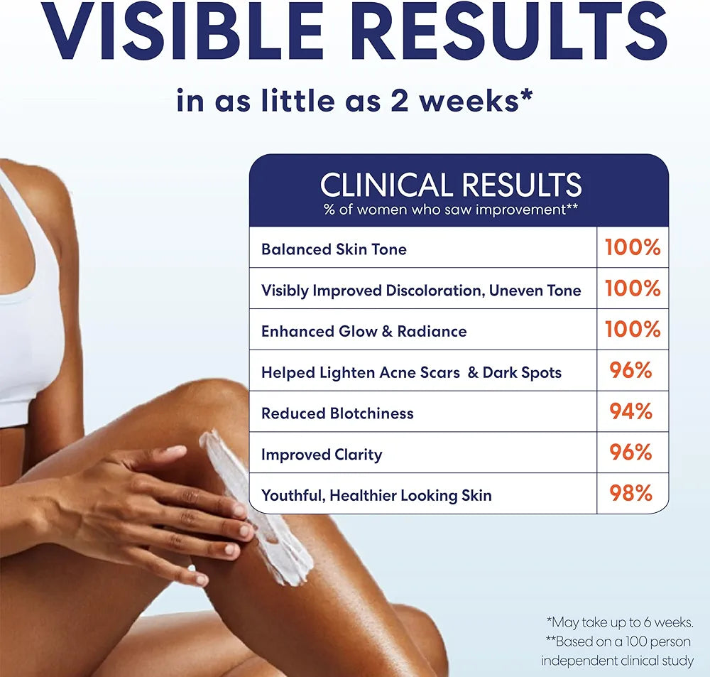 Palmer's Skin Success Fade Milk — Even Skin Tone Lotion in Nigeria