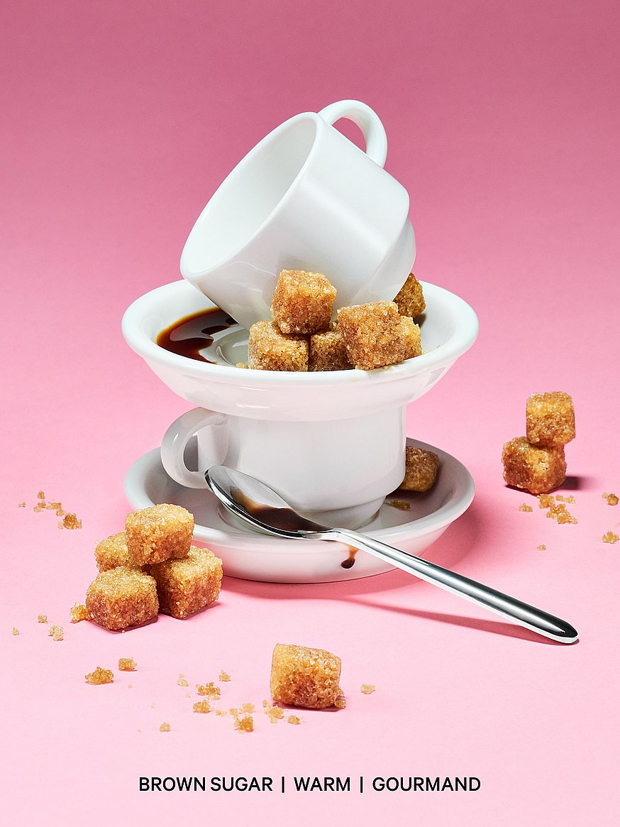 Victoria's Secret Brown Sugar Hair & Body Mist