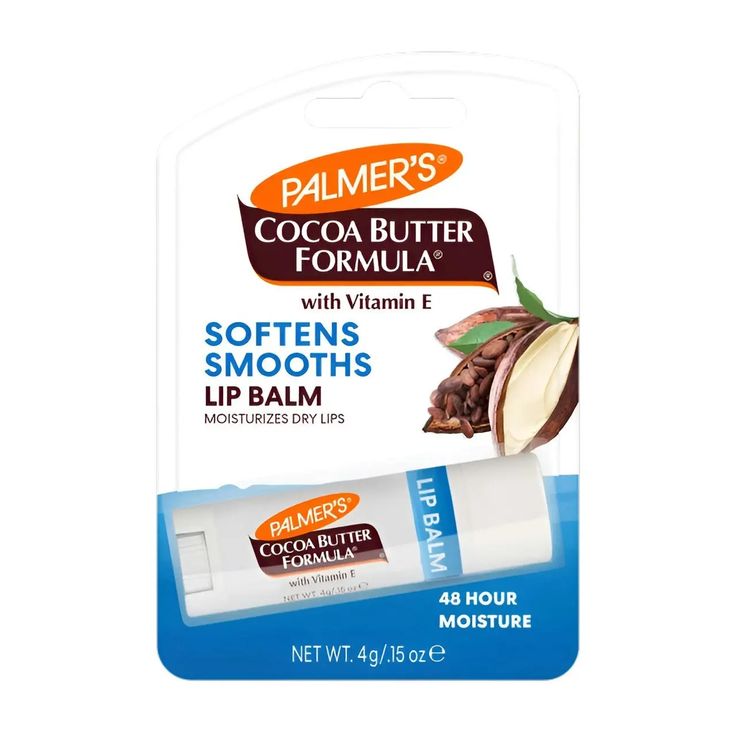 Palmer's Lip Balm