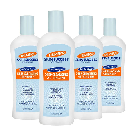 Palmer's Skin Success Deep Cleansing Facial Astringent With Vitamin E