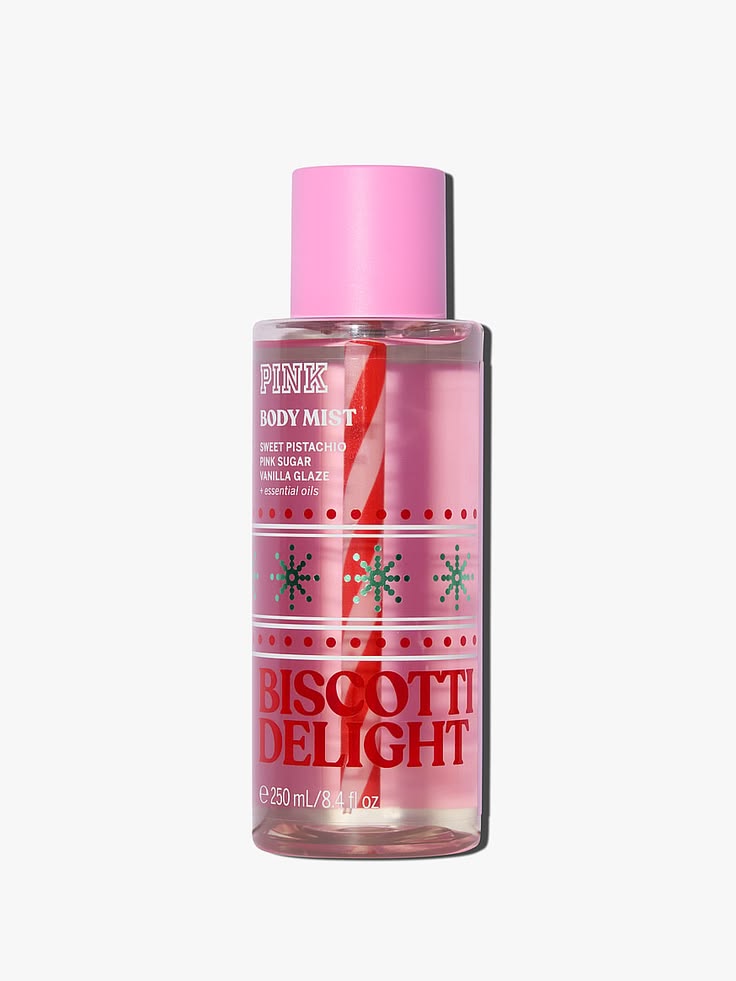 Victoria’s Secret Biscotti Delight Body Mist 250ml