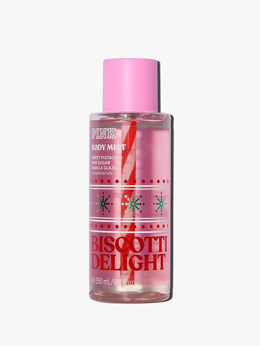 Victoria’s Secret Biscotti Delight Body Mist 250ml