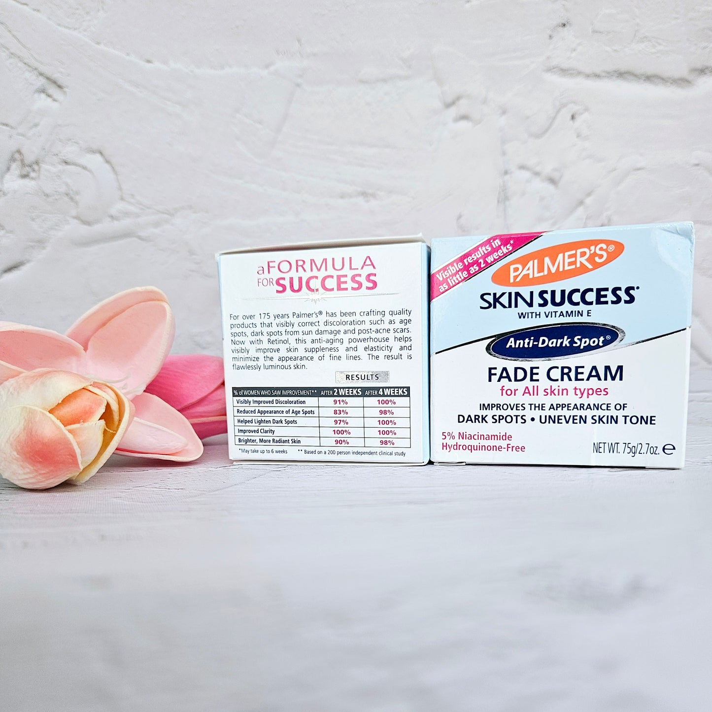 Tụrụ Budget Brightening and Eventone Set 2 (For Face)