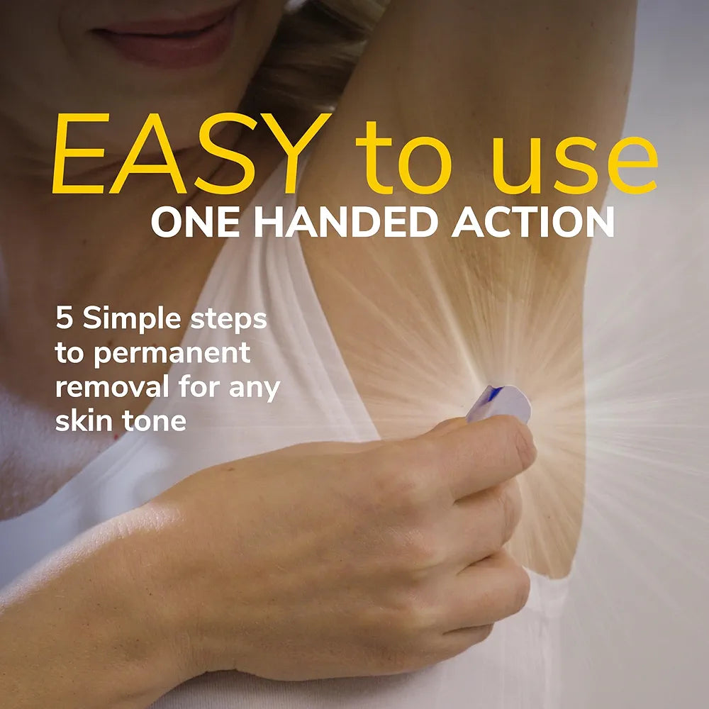 Dr. Scholl's Freeze Away Skin Tag Remover Kit | Completely removes Skin Tags in 1 Treatment, FDA-Cleared & Clinically Proven At-Home Removal with Permanent Results