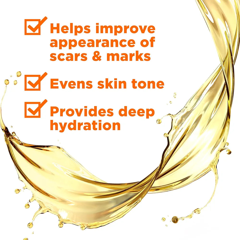 Palmer's Skin Therapy Oil Cocoa Butter Formula