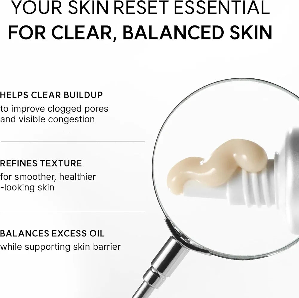 Arencia Eraser Shot Serum Glycolic Acid Booster with AHA BHA – Exfoliating & Pore Refining Serum 30ml