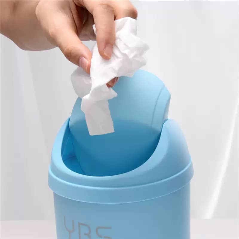 Mini Table-top Bin
