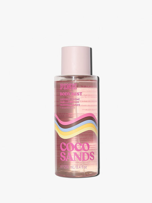 Victoria’s Secret Coco Sands Body Mist