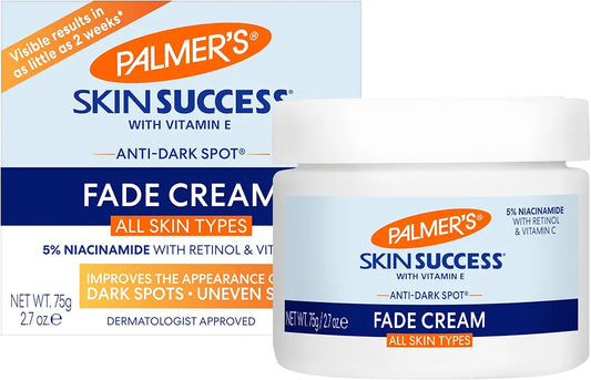 Palmer's Fade Cream for All Skin Types