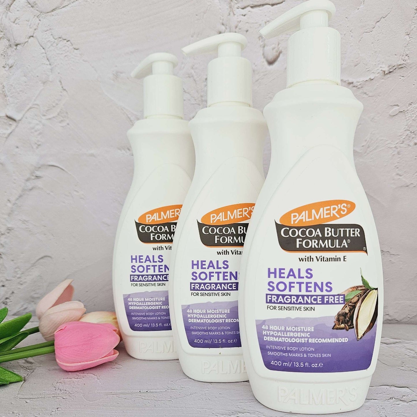 Palmers Cocoa Butter for Sensitive Skin