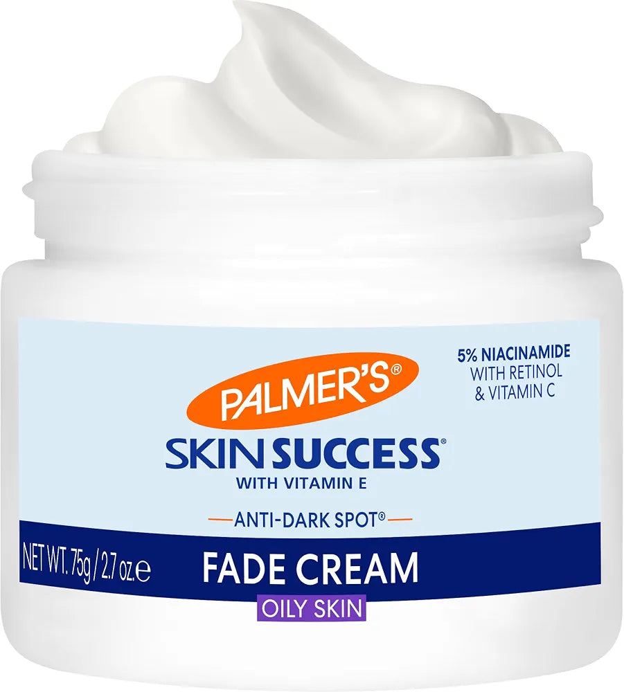 Palmer's Fade Cream for Oily Skin