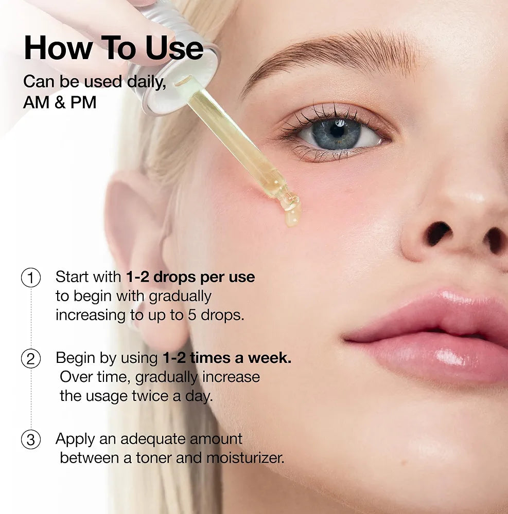 Anua Azelaic Acid 10 Hyaluron Redness Soothing Serum 30ml – Acne, Redness & Blemish Serum