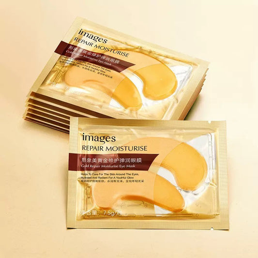 Repair & Moisturising Eye Mask