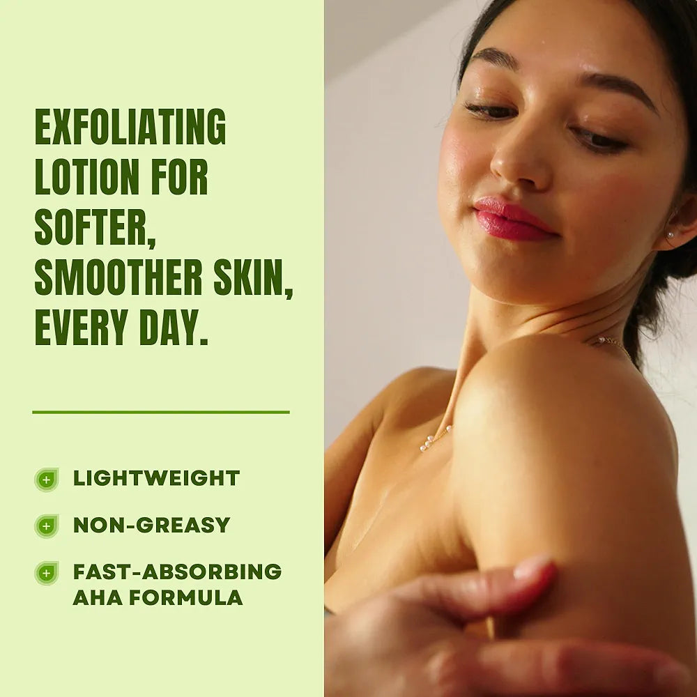 Amlactin 12% Daily Nourish Lotion for Normal to Dry Skin